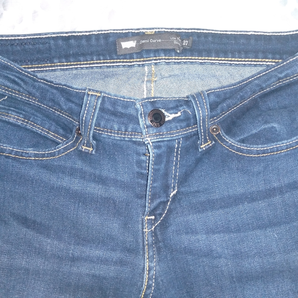 Levi's Jeans